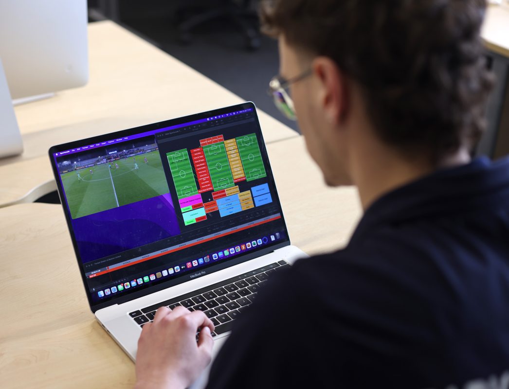 sports coaching performance